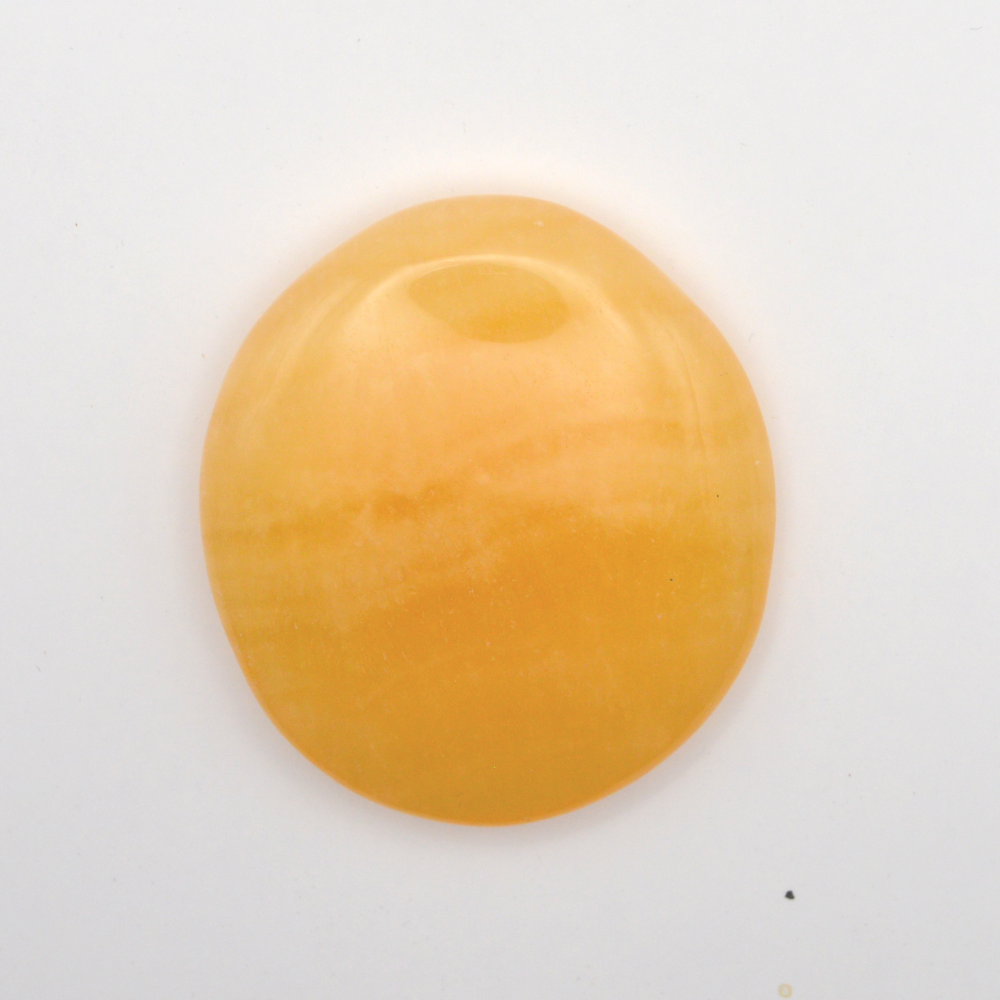 Geltonasis kalcitas