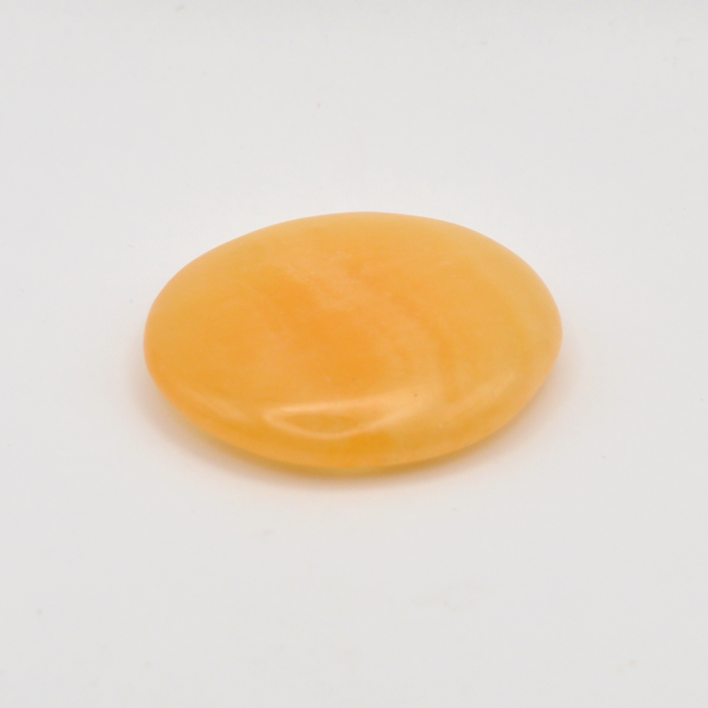 Geltonasis kalcitas