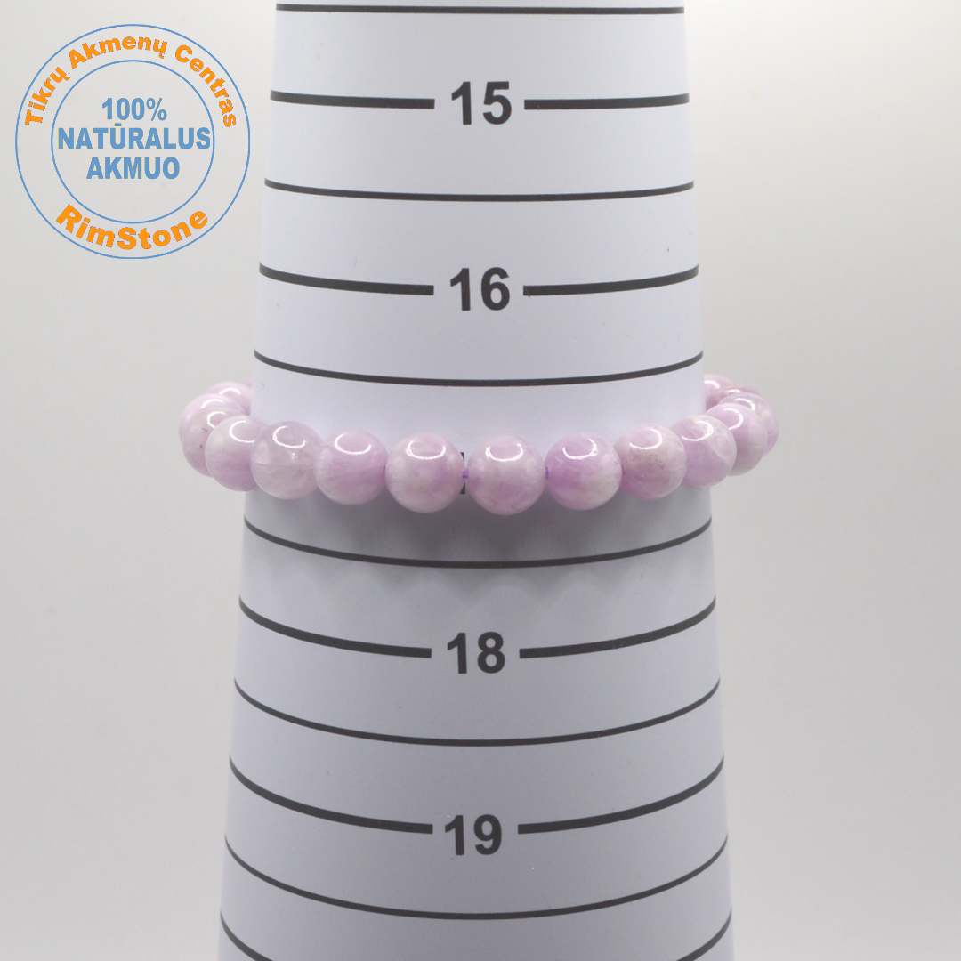 Kuncitas 8 mm / 17 cm