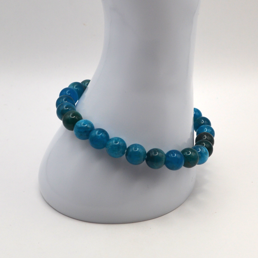 Apatitas 8 mm / 18 cm