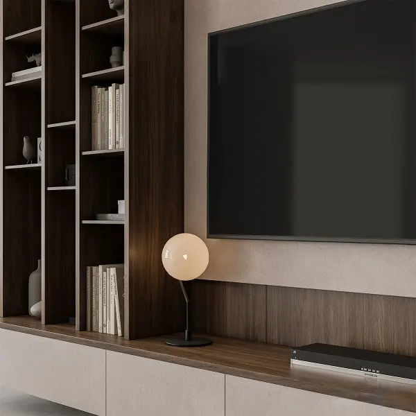 Modern Wall Unit Entertainment Center TVU5