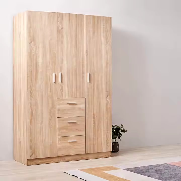 Armoire en bois AR1