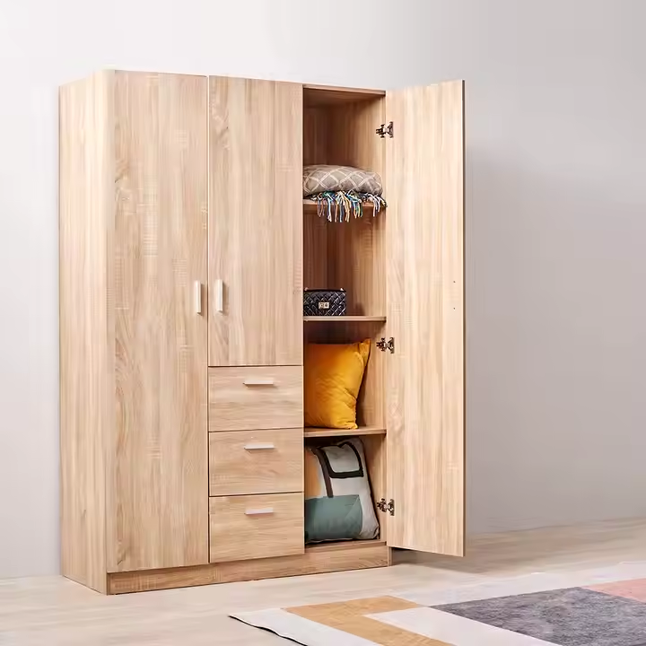 Armoire en bois AR1