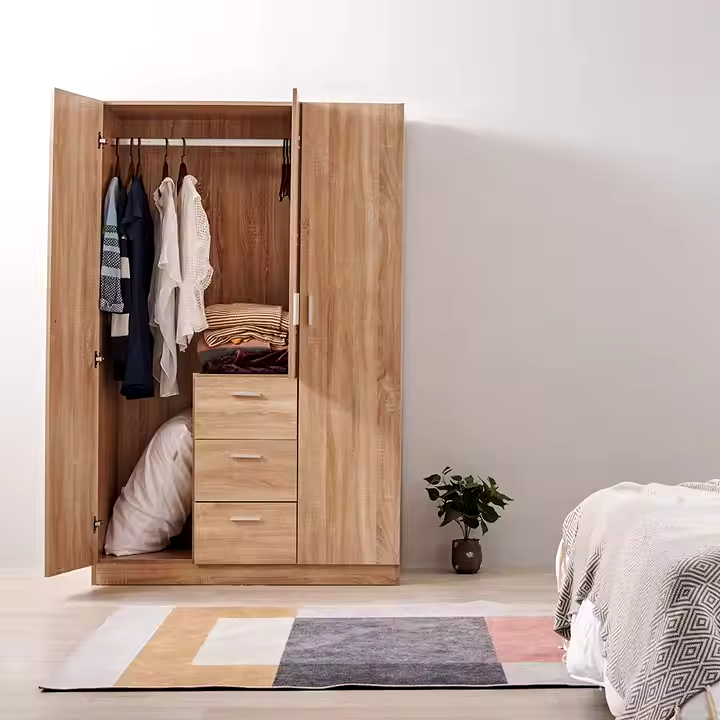 Armoire en bois AR1