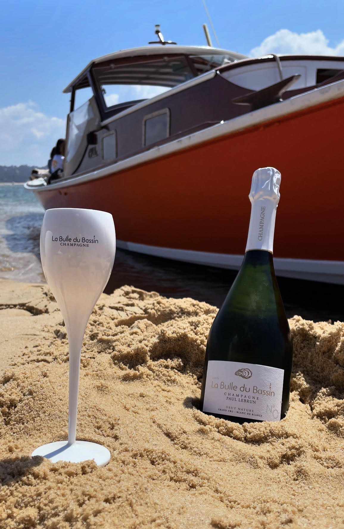 N°0, Brut Nature