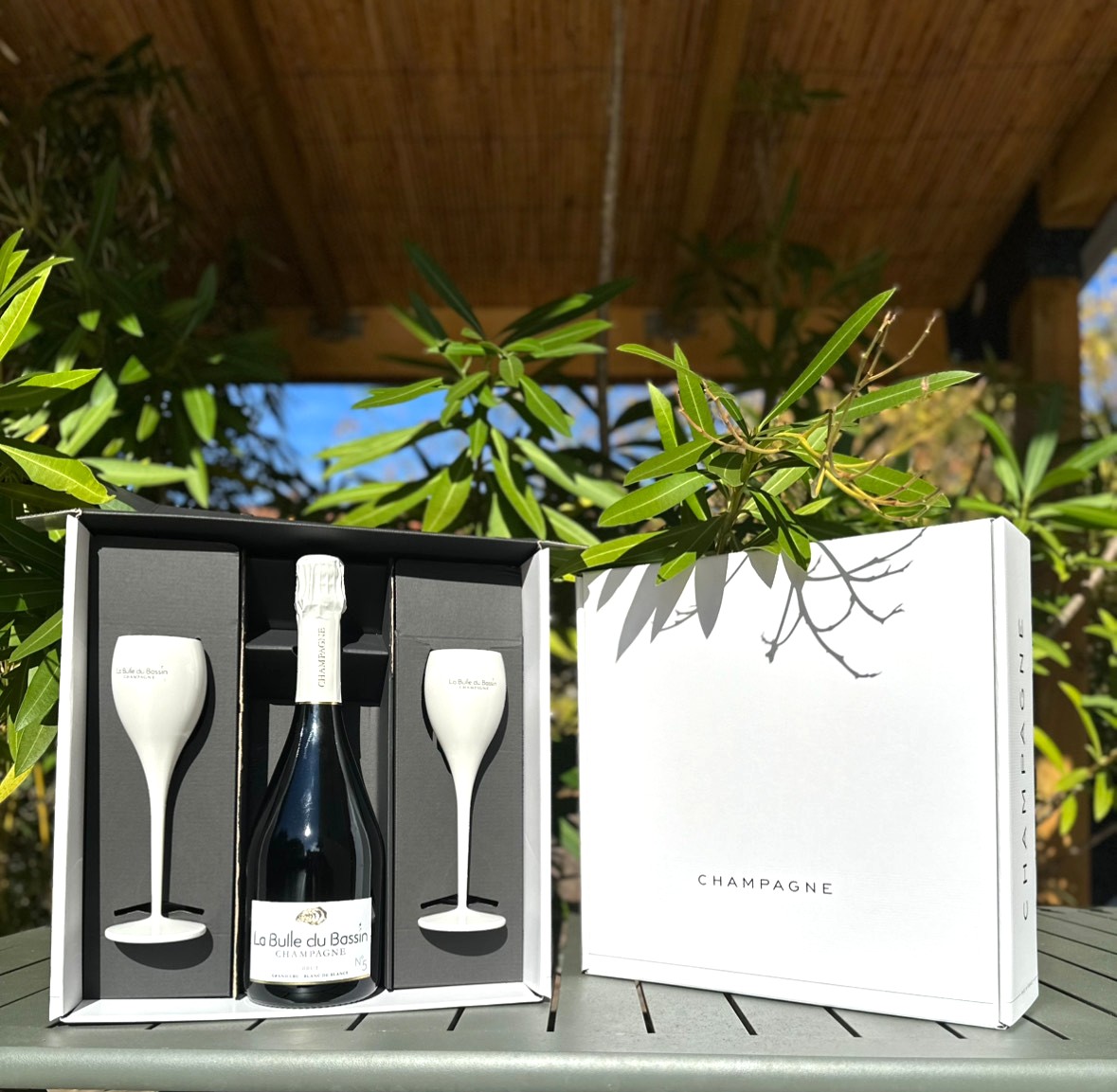 Coffret Célébration !