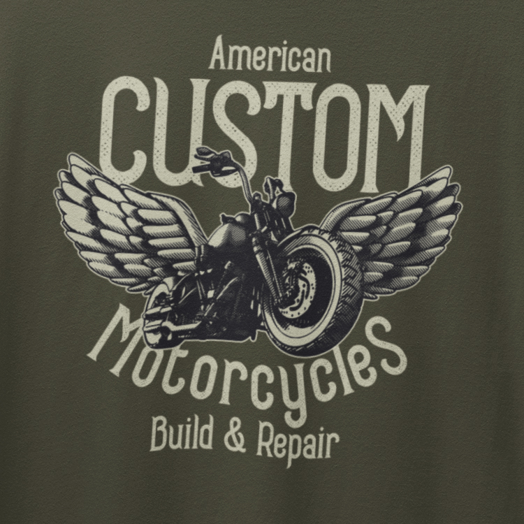 MC custom