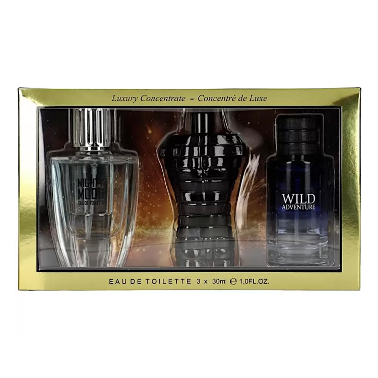 Til ham - Gaveæske 3 i 1