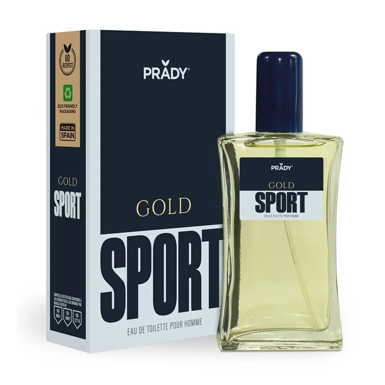 Gold Sport