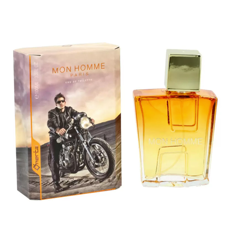 Mon Homme