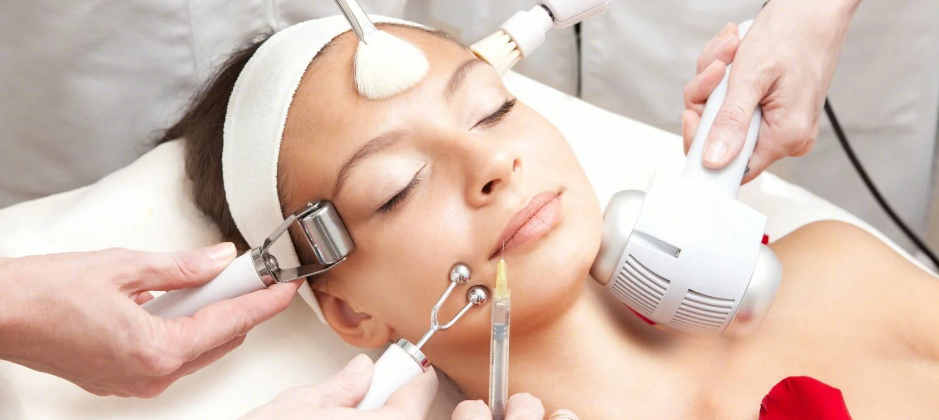 limpieza Facial Shadday