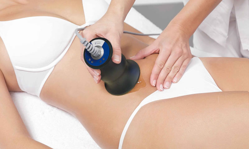 Ultracavitación Corporal
