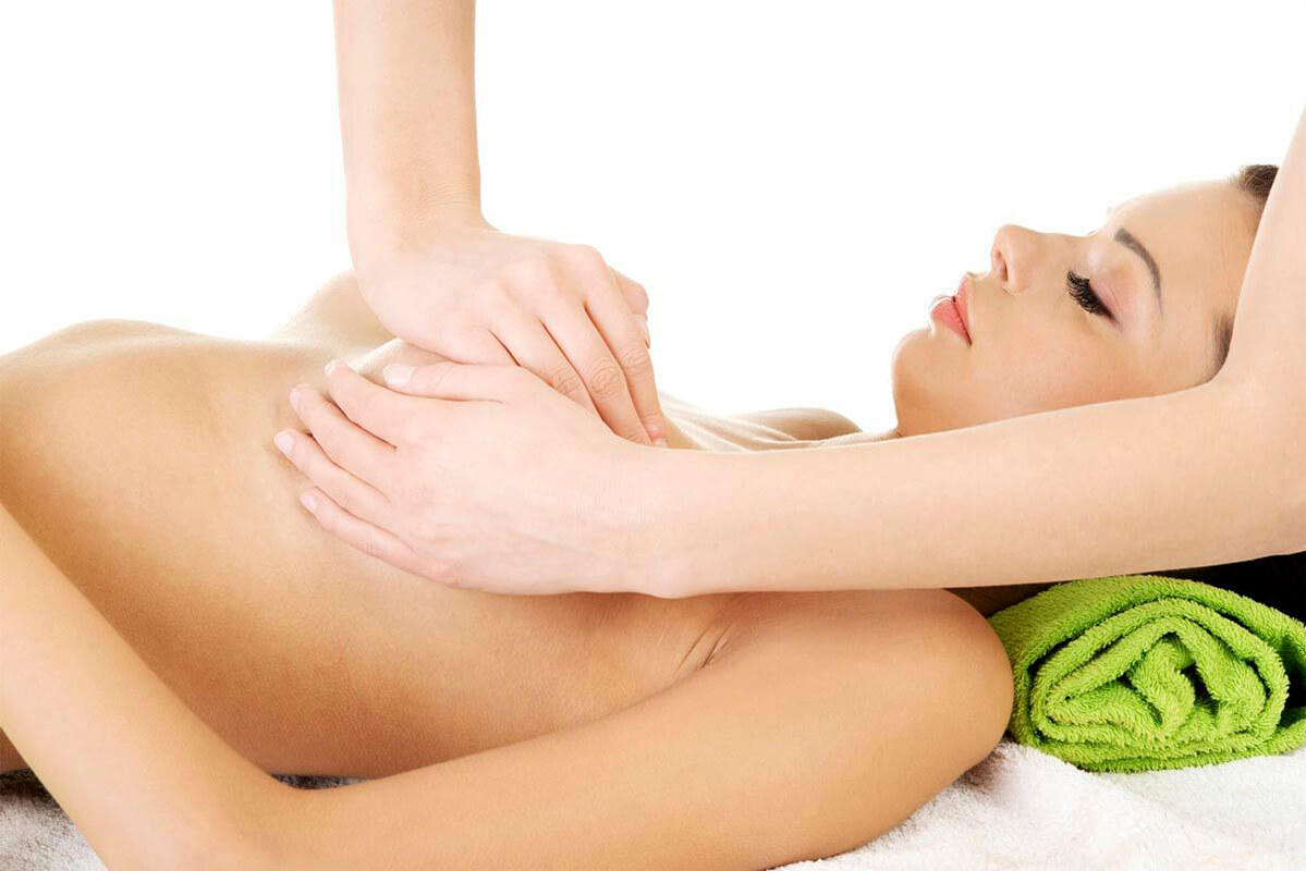 Drenaje Linfático Post Operatorio