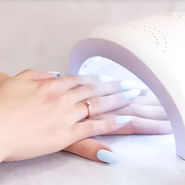 Manicure Gel UV