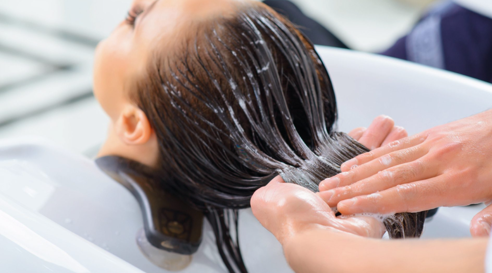 Hidratación Profunda Capilar