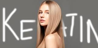 Keratina Capilar Orgánica 