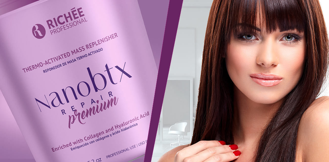 Reponedor de Masa NanoBTX