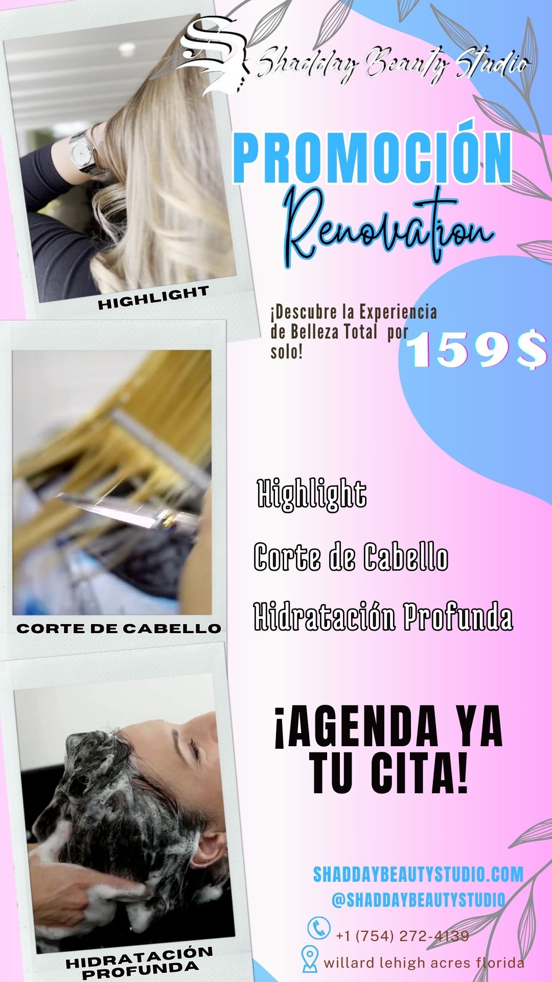 Renovación