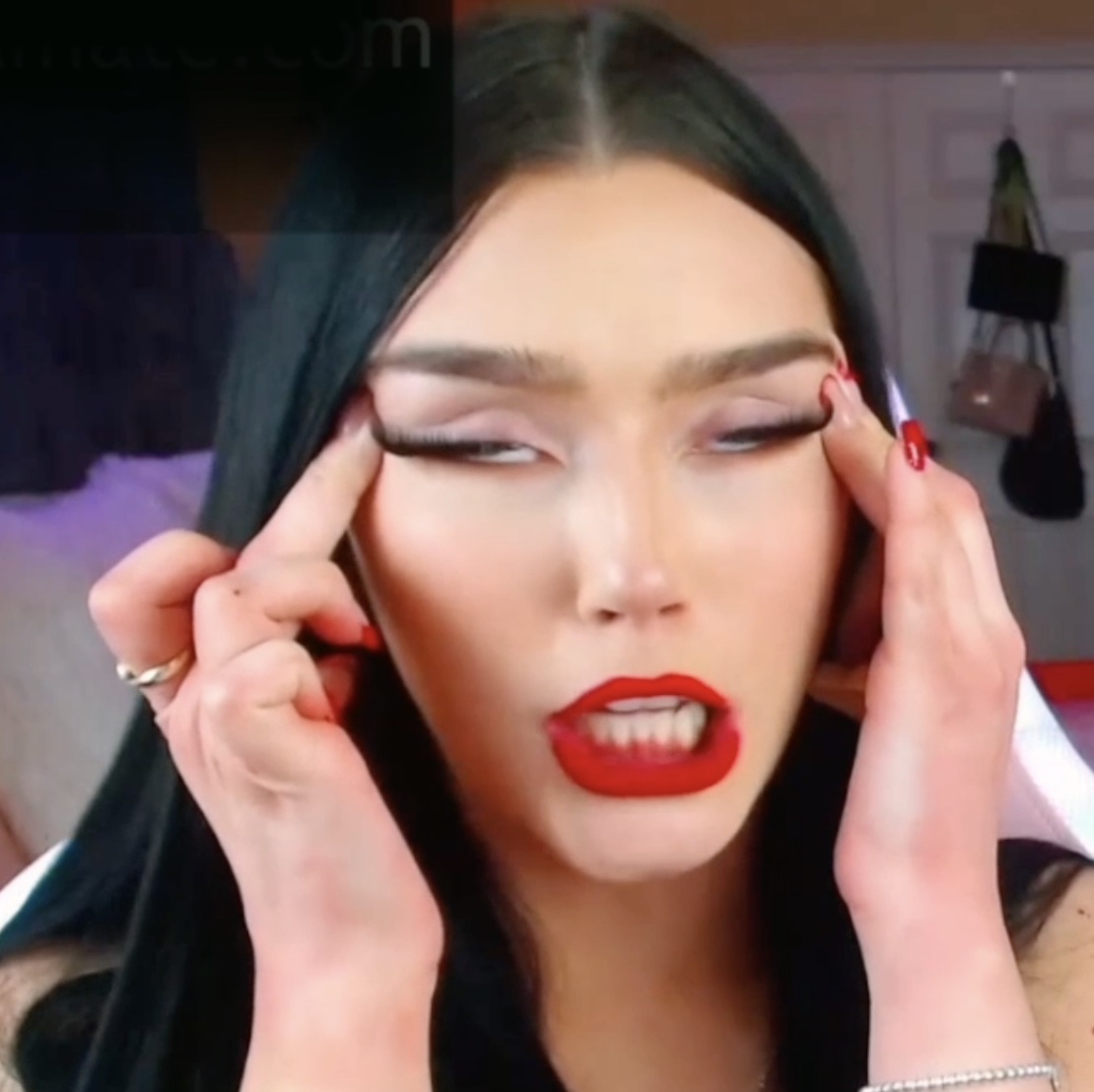 7: two hot white girls great humiliation