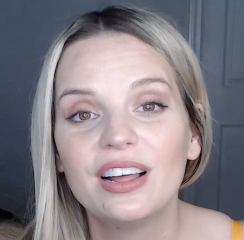 14: southern white woman loves bbc hate asians