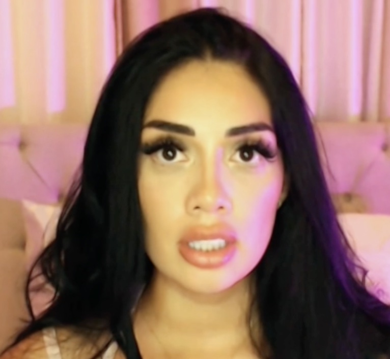 18: white goddess humiliation with bbc