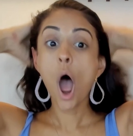 20: skinny latina girl sph