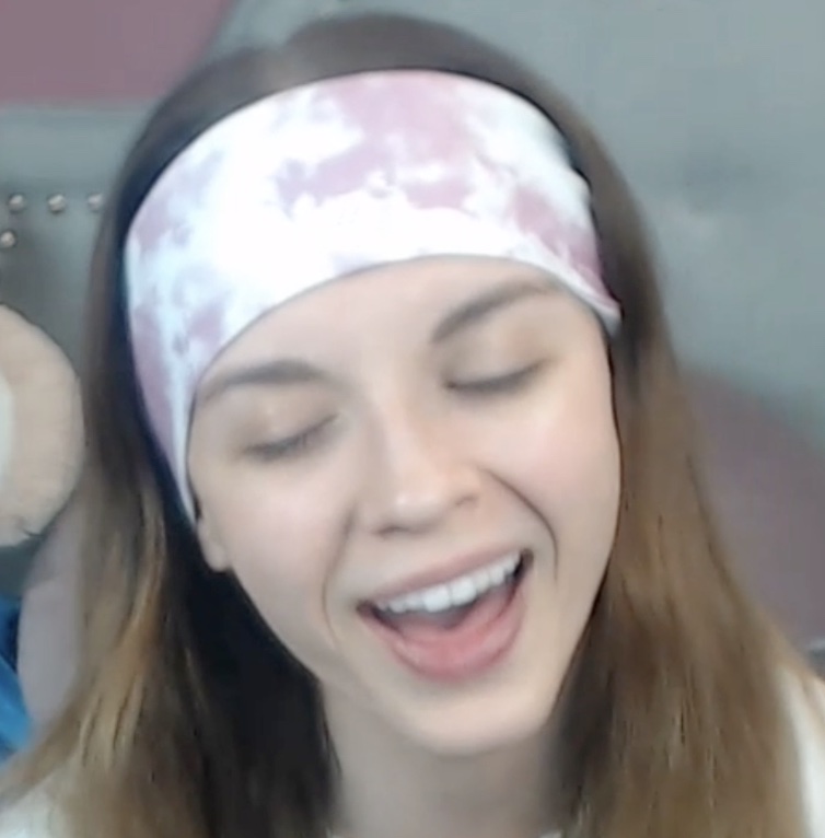 26: stoner white girl sph