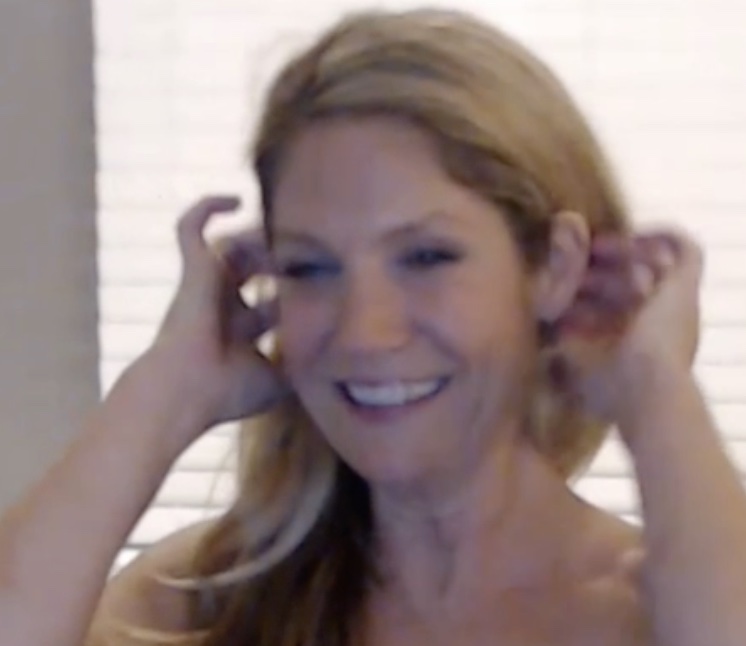 28: asian humiliation from sexy white milf