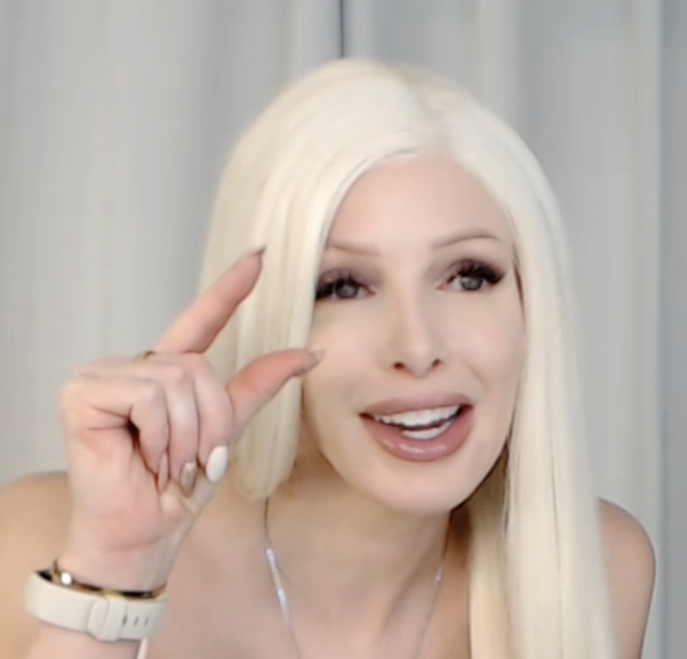 30: perfect blonde goddess humiliate asians