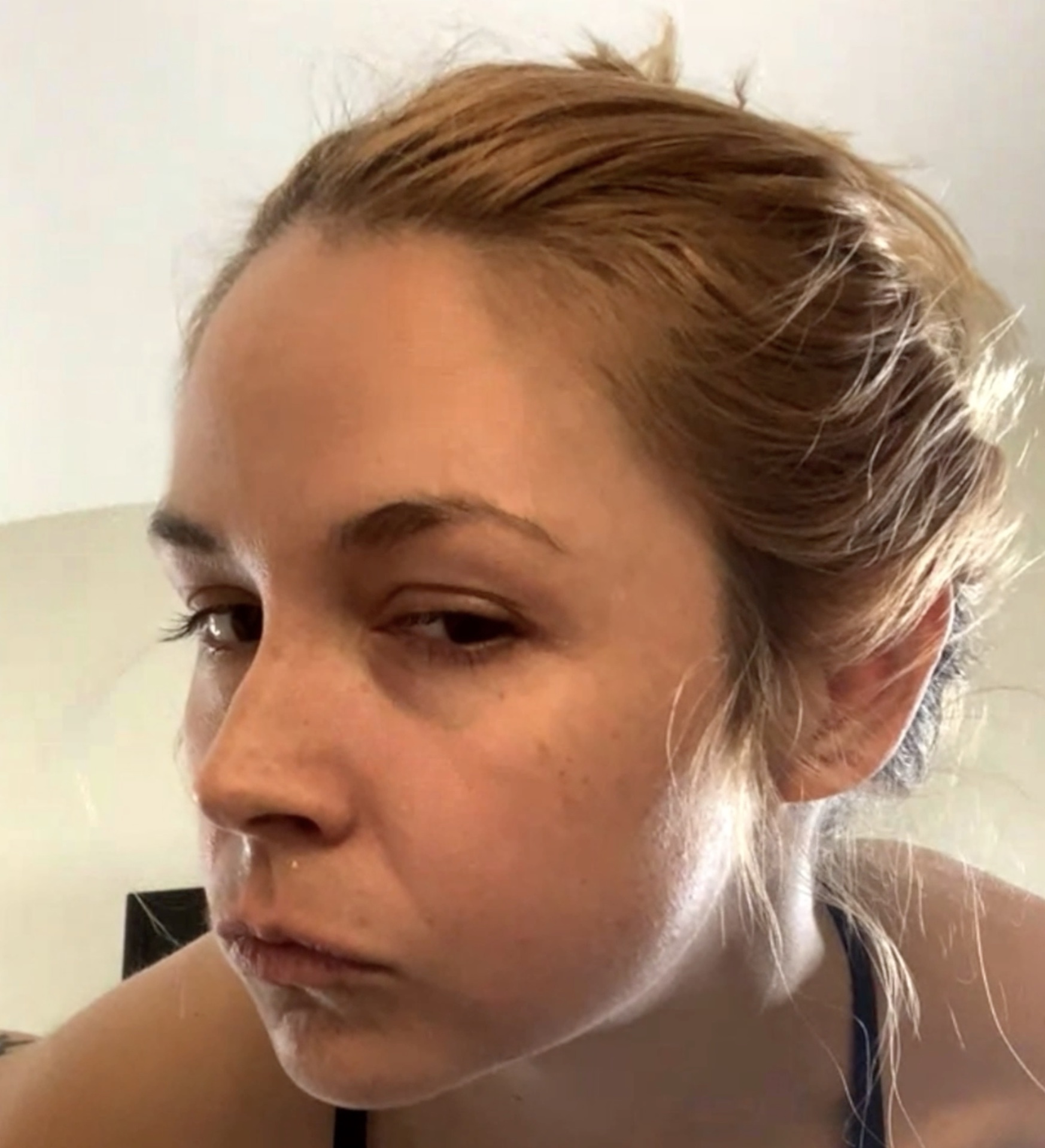 34: pornstar Sarah Vandella chink humiliation