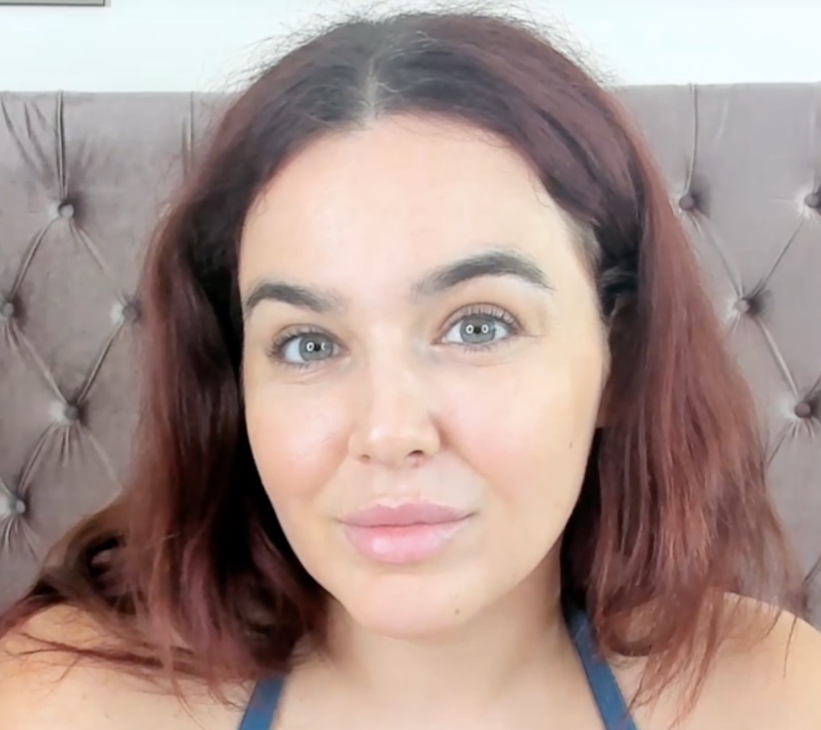 43: pornstar Natasha Nice hates asians