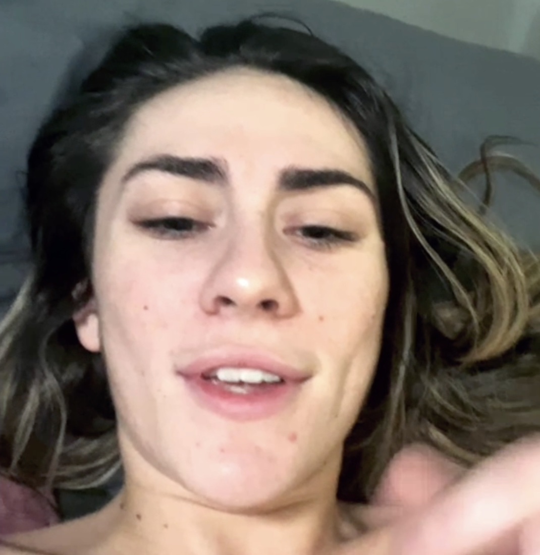 47: pornstar Mackenzie Mace asian humiliation