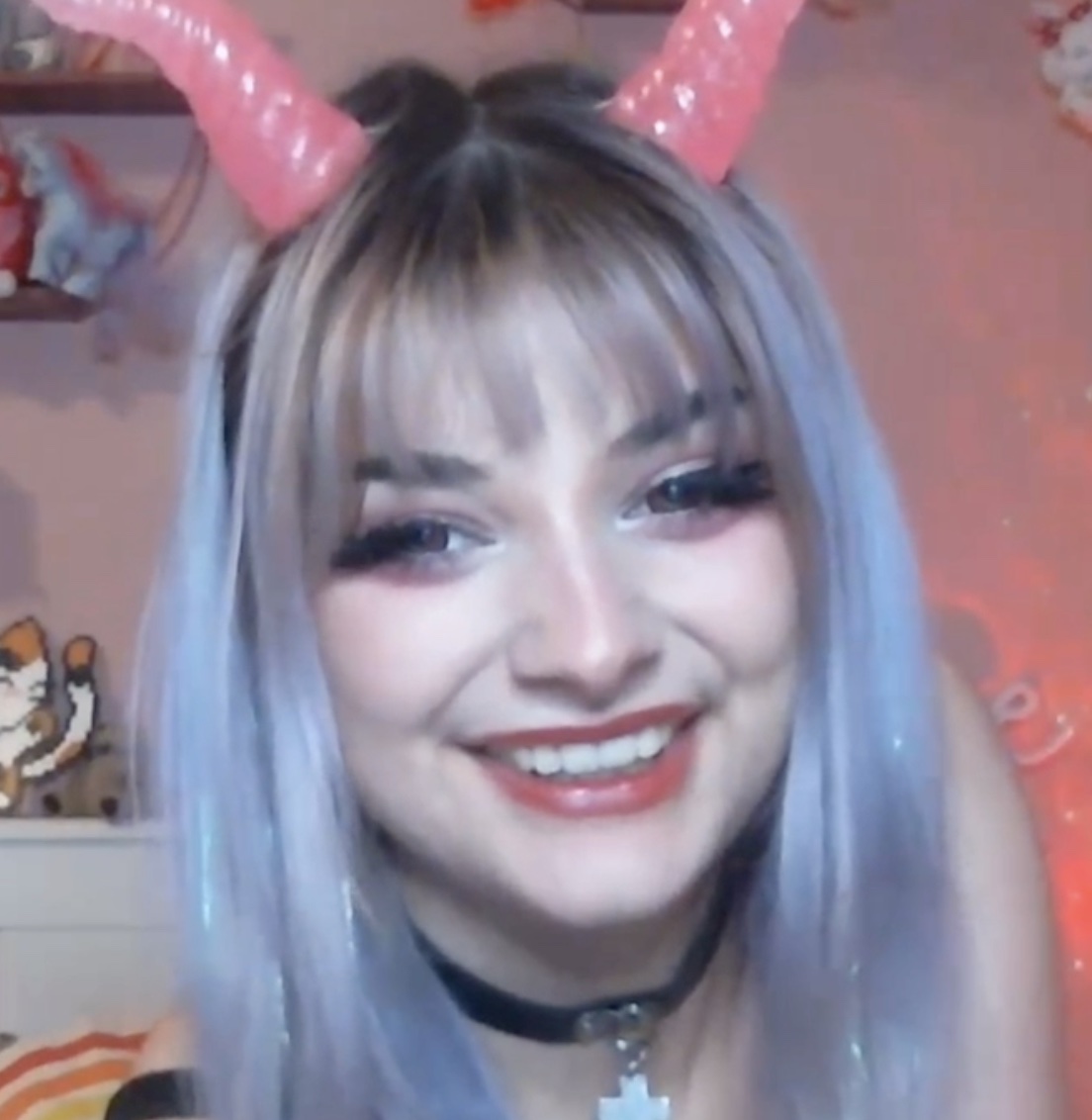 52: egirl wants to get fucked by chink dick