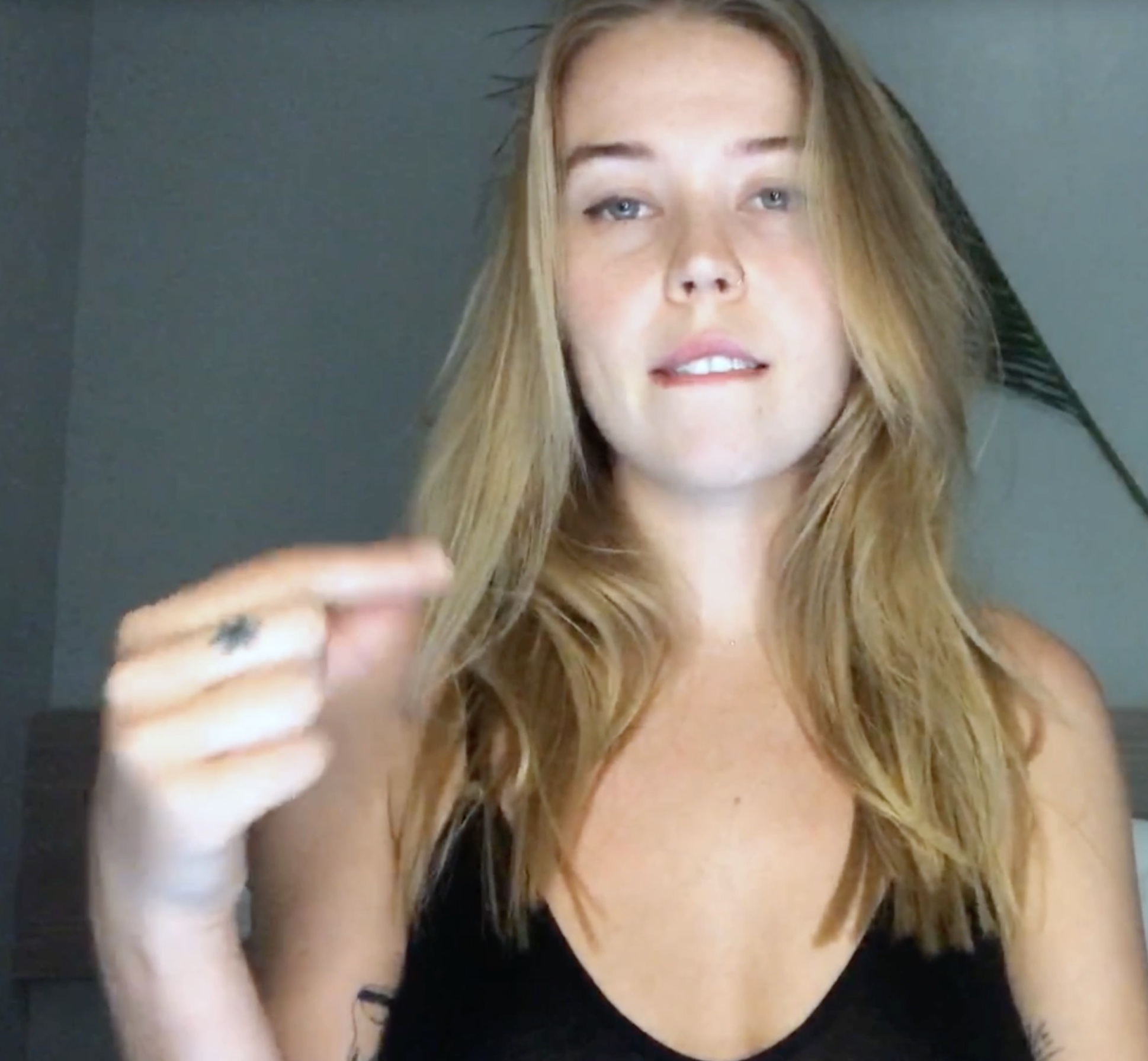 81: humiliation from australian goddess