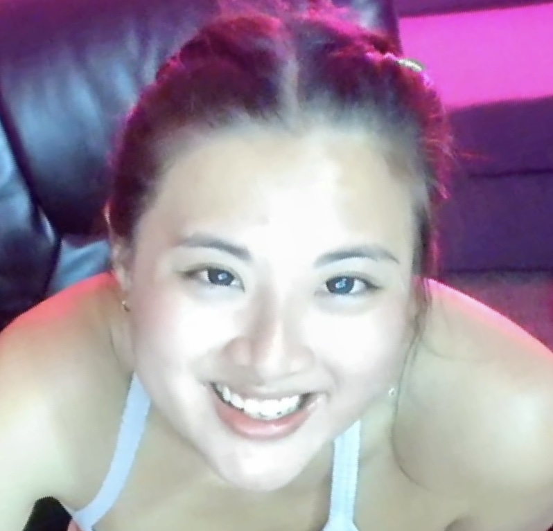 83: chinese girl doing harsh humiliation