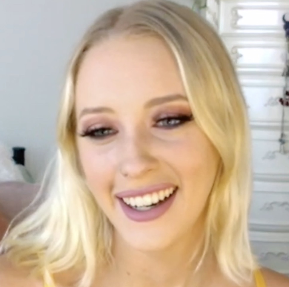 85: pornstar marilyn johnson humiliate asians