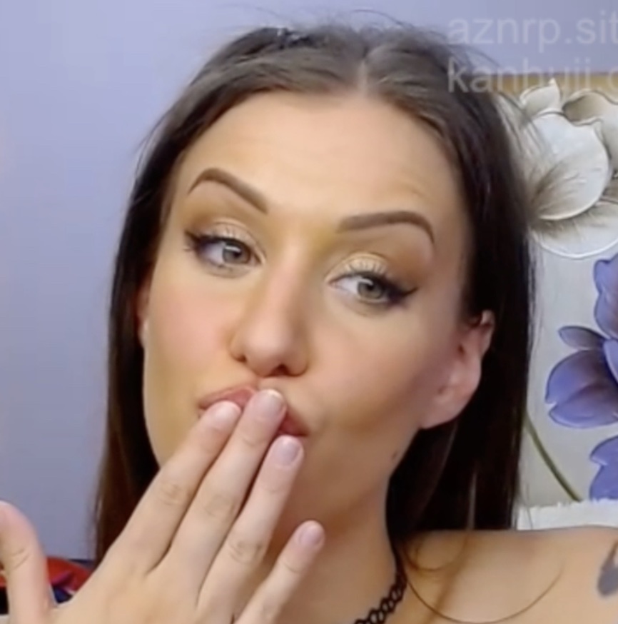 87: pawg likes asians but hates small dicks