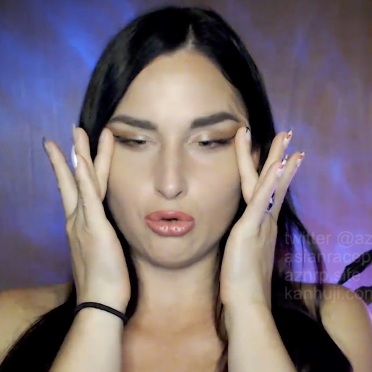 97: humiliation from milf with accent