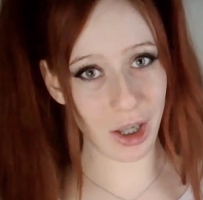 102: 19 year old teen humiliate asians