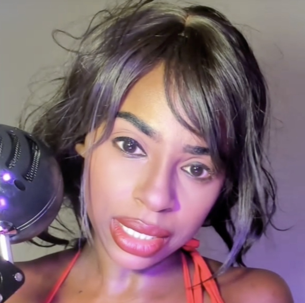 107: perfect black girl humiliating asians