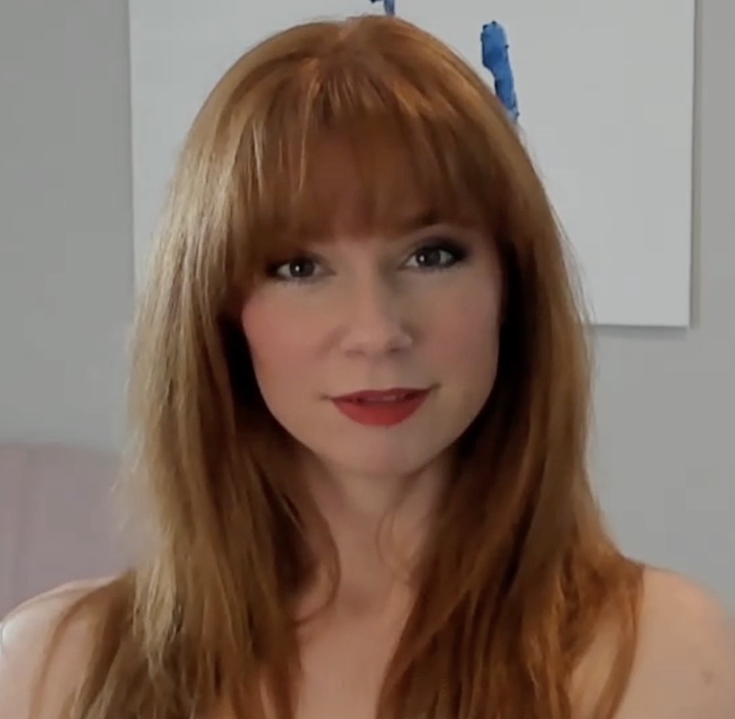 108: redhead bbc cuckold virtual sex