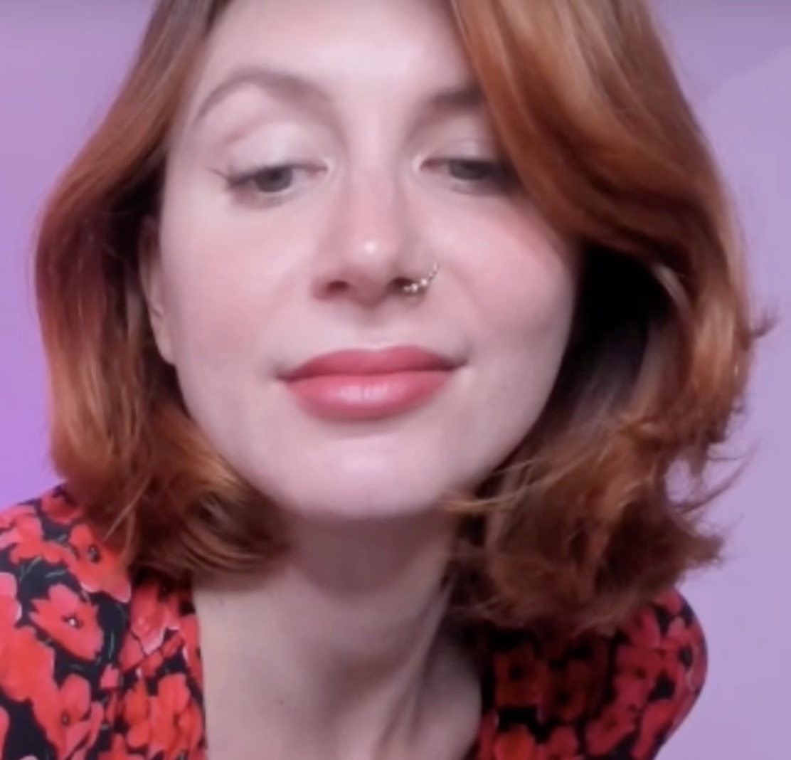 117: redhead goddess asian humiliation