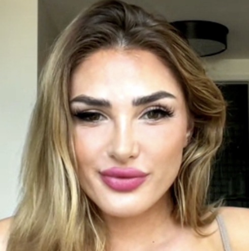 121: pornstar Kenzie Anne harsh asian humiliation pt2