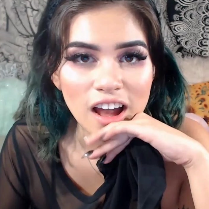 126: famous cam model Sophia asian humiliation