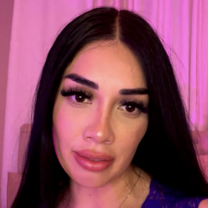 141: White goddess harsh asian racial humiliation