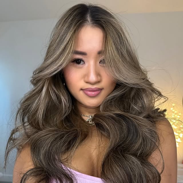 217: Asian pornstart Kamiko does asian SPH