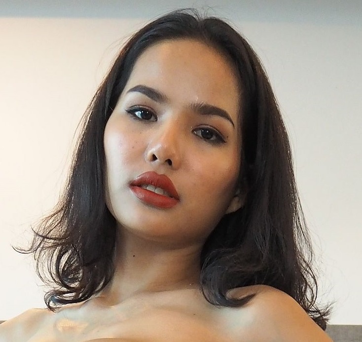 236: Singapore asian girl harsh asian man humiliation