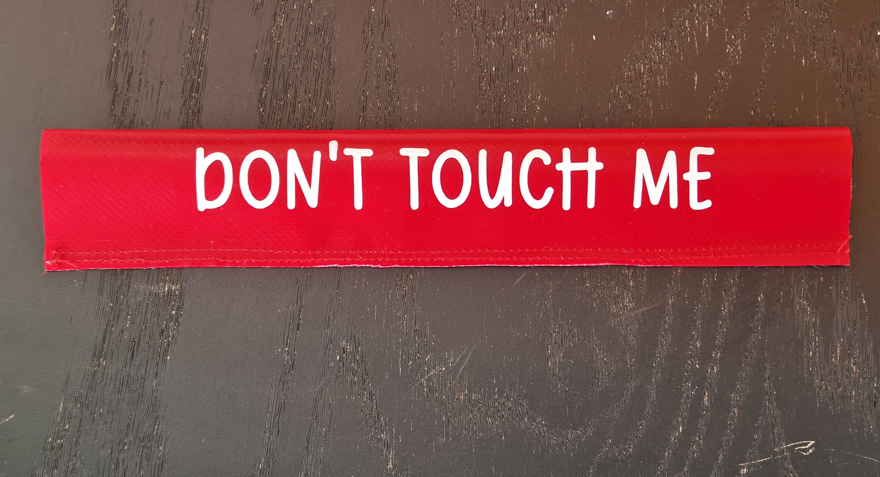 Lead Sleeves - The more Serious Kind