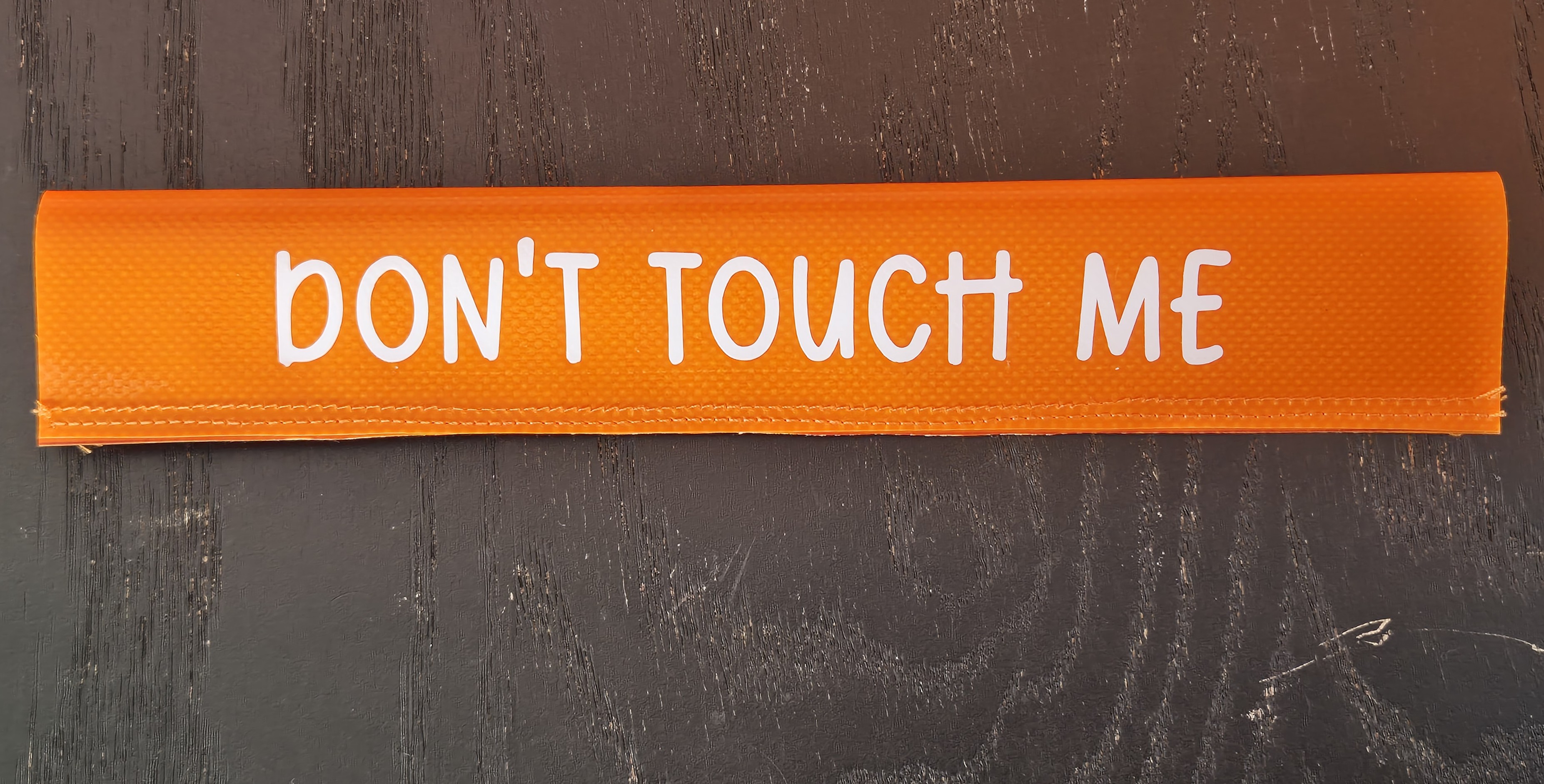 Lead Sleeves - The more Serious Kind