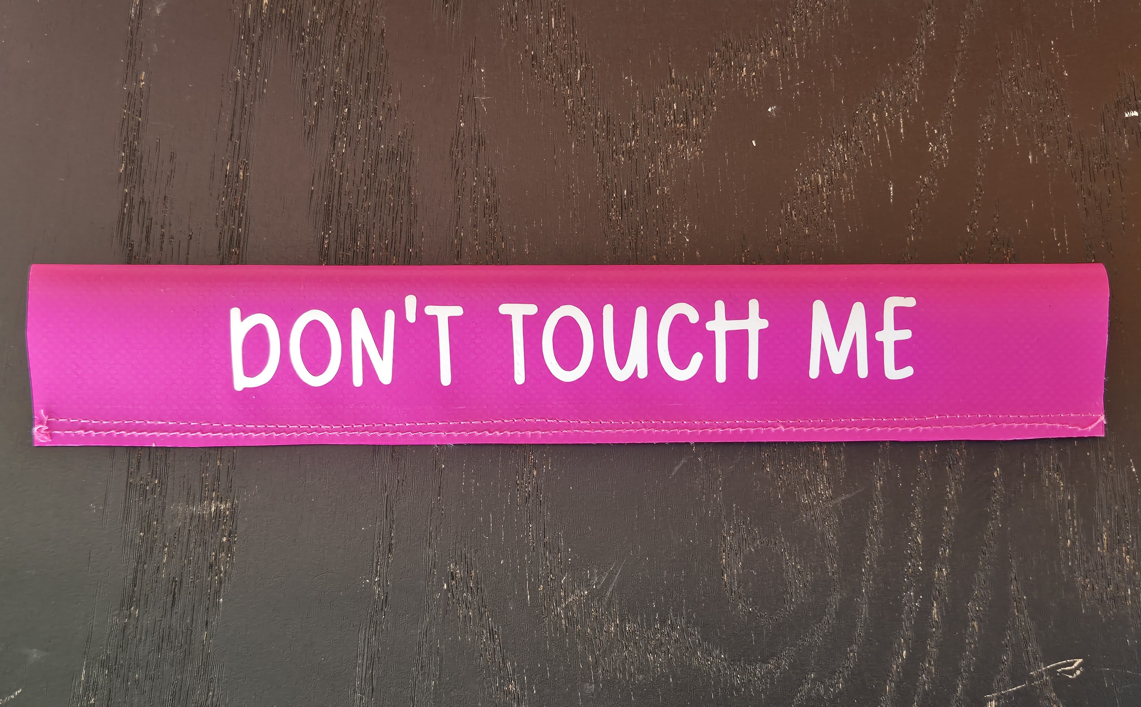 Lead Sleeves - The more Serious Kind